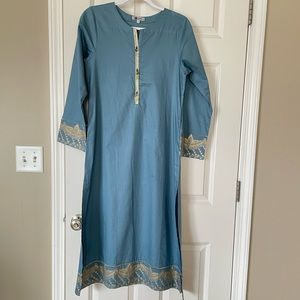 Salwar Kameez